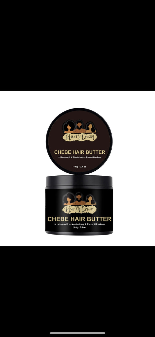 Chebe Hair Butter (2 oz)