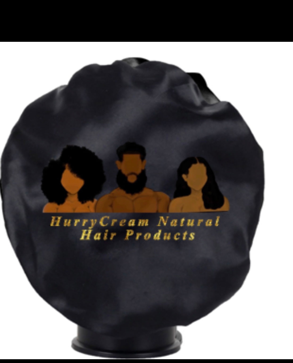 Limited Edition HurryCream Bonnet