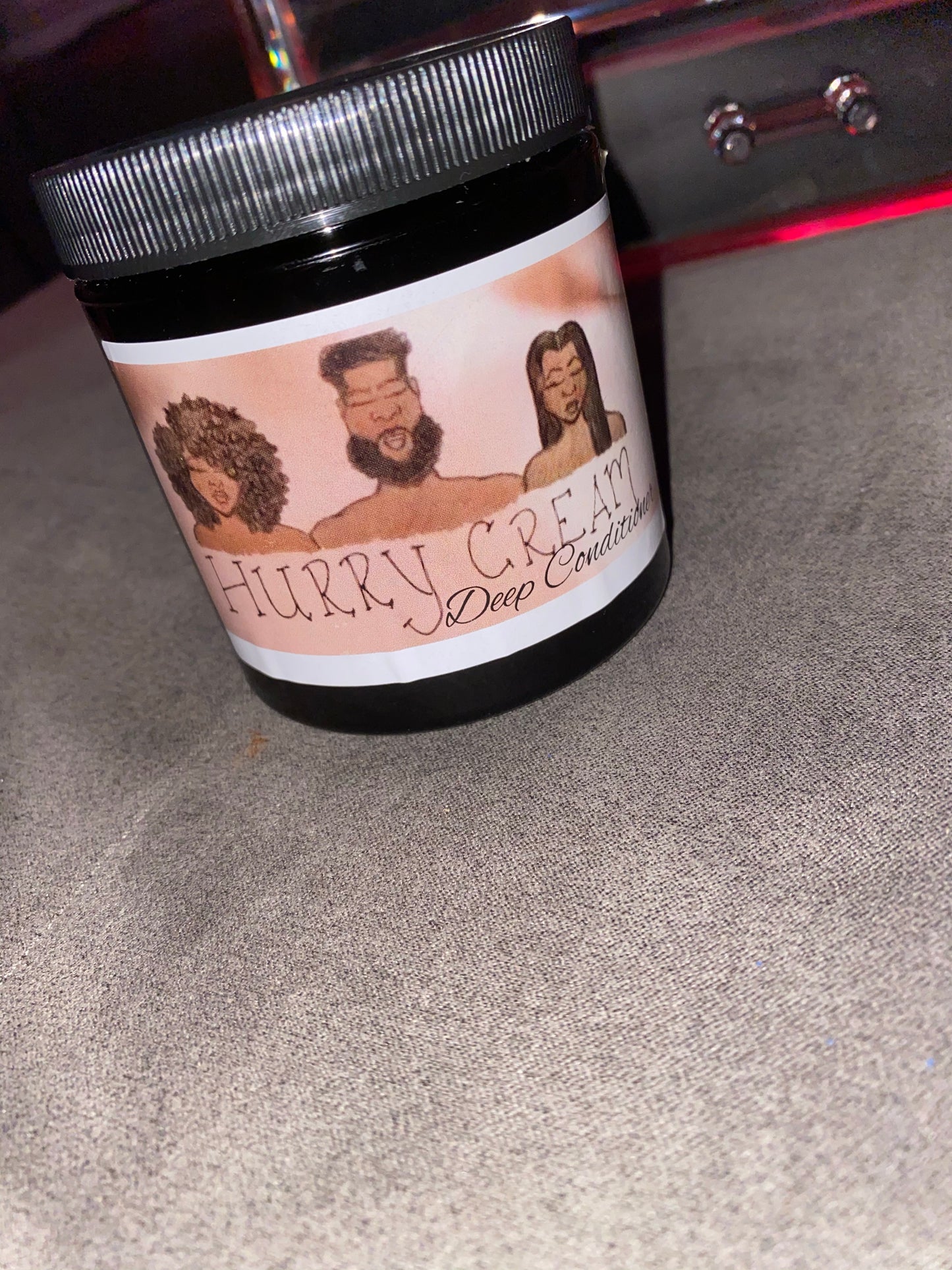 Deep Conditioner (8oz)